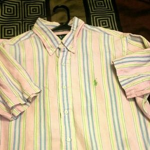Ralph Lauren Polo Shirt